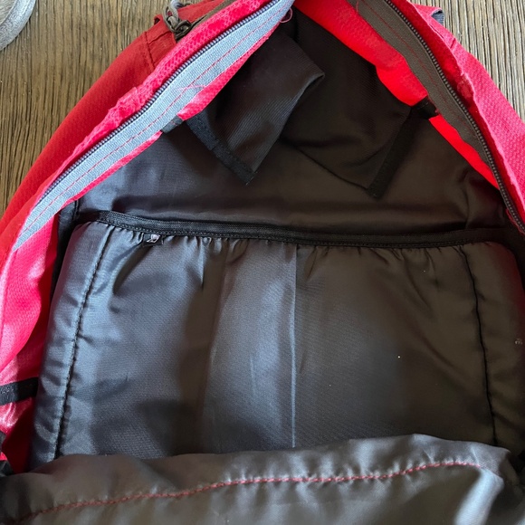 Jansport backpack - Picture 4 of 8